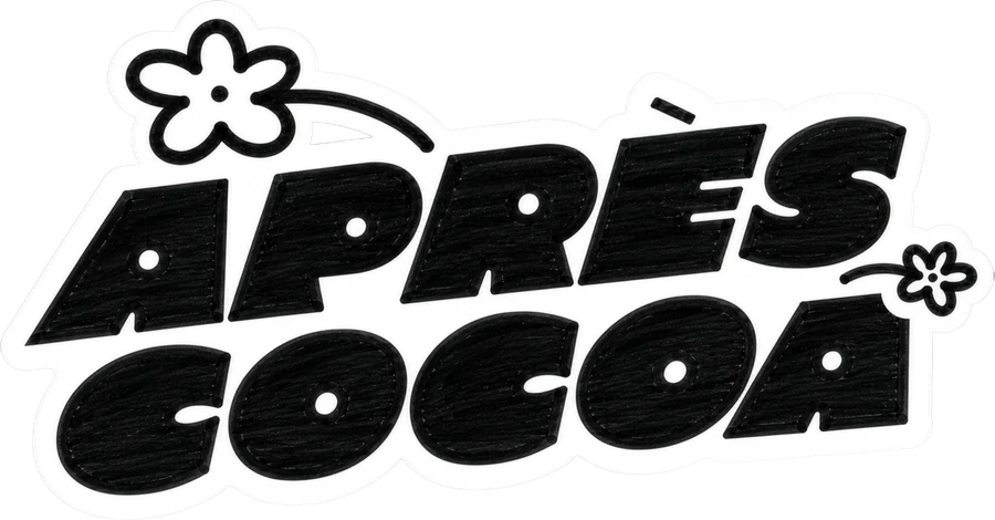 Apr&egrave;s Cocoa
